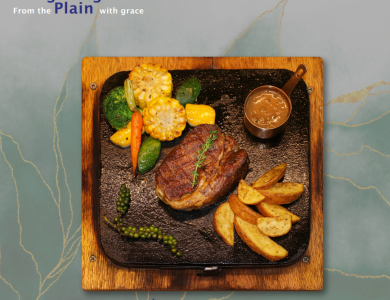 5 chai bia nhập khẩu thì tặng ngay 1 món best seller