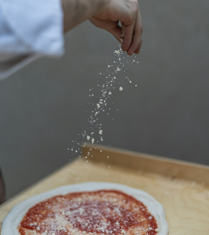 Phô Mai Sợi