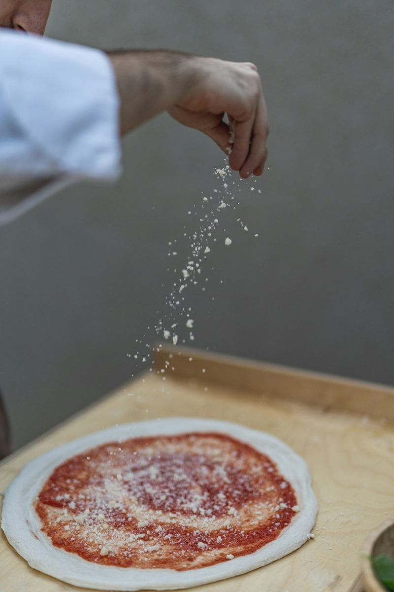 Phô Mai Sợi